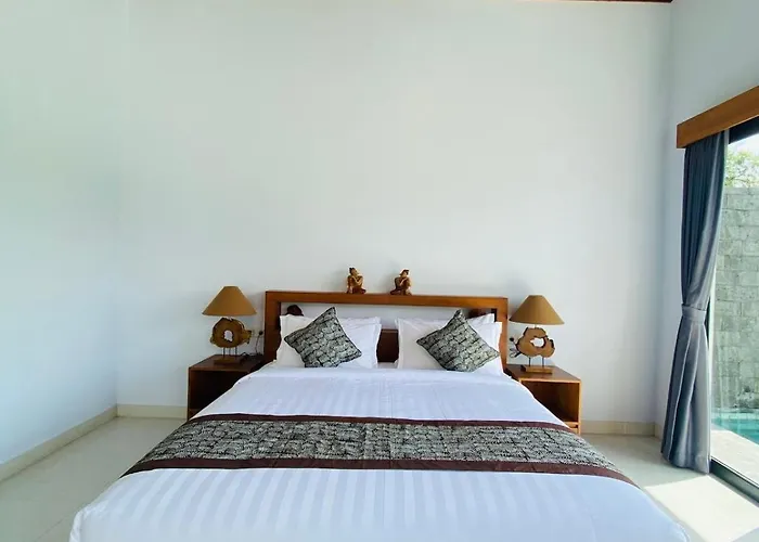 فيلة Temuku Lanyahan 2 *